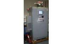 Amtec - Petrochemical Custom Control and Power Distribution Systems