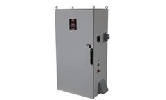 Amtec - Auxiliary Power Enclosures