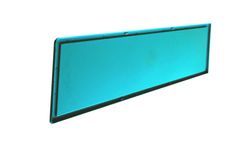 Onur Plas - Core Tray Lid (Cover)