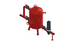 OnurPlas Zerrefil - Model ZYP - By-Pass Tip Filter