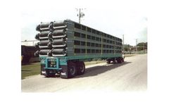 Marco - Model 521 - Stackable Conveyors