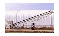 Marco - Model 530 - Radial Stackers