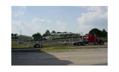 Marco - Model 560 - Portable Conveyor