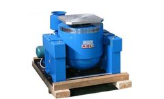 Asli - Model ES - Electrodynamic Vibration System