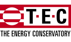 The Energy Conservatory Adds Two New Leaders in Support of Customers