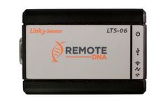 RemotedNA Link2-Sensor - Model LTS-06 - Highly Versatile Radio Transceiver