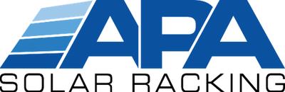 Solar Ready Geoballast Foundation Solar Racking System