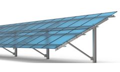 TITAN - Model 4 - Solar Racking System