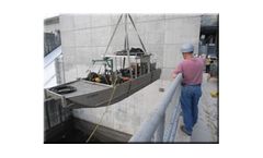 Lock, Dam and Power Plant Services