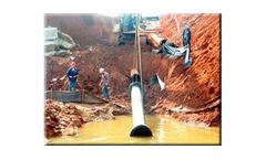 Pipeline Services