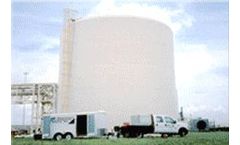 Potable Water Diving Services