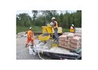 Cement Grouting Services