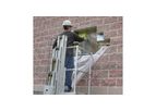Concrete Crack Injection Services