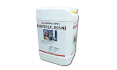 Multiurethanes - Model MME - Polyurethane Resin for Water Barrier Formation