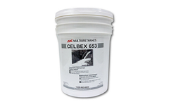 Multiurethanes - Model Celbex 653 - Thixotropic Modifier