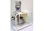 Multiurethanes - Air-Powered Polyurethane Injection Pump