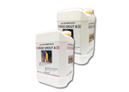 Multiurethanes - Hydrophobic Polyurethane Rigid Grout