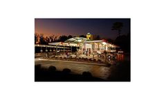 Arning - Quick-Serve Restaurants