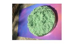Model Aminoplex Series - Amino Acid Chelates