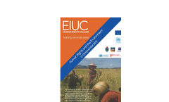 Human Rights and the Environment: Synergies and Challenges