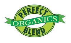 Perfect-Blend - Model 1 - Fulvic Acid