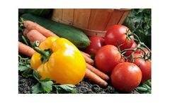 Perfect-Blend - Model 4-4-2 - Blend Organic Biotic Fertilizer