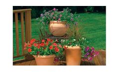 Perfect-Blend - Model 8-4-2 - Organic Based Fertilizer
