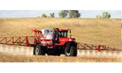AutoFarm - Model DGPS AutoSteer - Two, Four and Twelve Inch Steering
