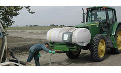 Side Dress Service
