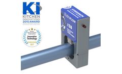 HydroFLOW - Model S38 - Chemical-Free Water Conditioner