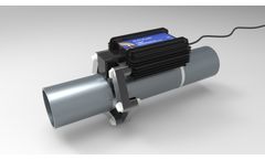 HydroFLOW - Model I Range - Water Conditioner