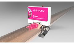 HydroFLOW - Model HS40 - Water Conditioner