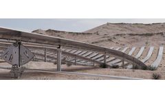 Array OmniTrack - Solar Tracking System