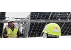 Array SmarTrack - Automated Snow Response Tracking System