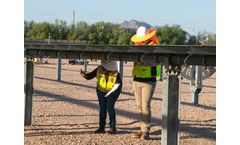 Array - Commissioning, Preparation, & Process Training
