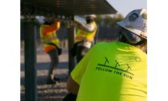 Array - Installation Training with Golden Row