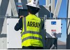 Array - Onsite or Remote Operations & Maintenance (O&M) Training
