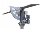 Array DuraTrack - Multi-Row Tracking System