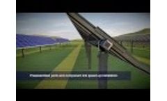 DuraTrack HZ Animation Video Video
