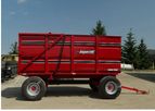 Weberlane Econo-Tilt - Model WL14 SBW - Standard Wagons