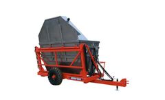 Weberlane - Grape Dumper