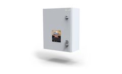 Bentek - Solar Combiner Box