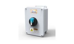 Bentek - AC Disconnects Combiners Switches