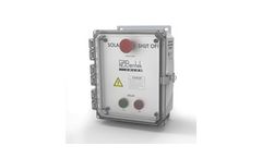 Bentek - Rapid Shutdown System for PV Arrays