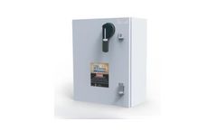 Bentek - Load-Break Disconnect Combiner