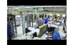 Bentek Corporation Video