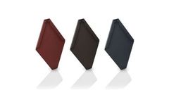 BOEHME - Rombus Shaped Metal Shingle