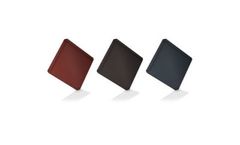 BOEHME - Square-Shaped Metal Shingle