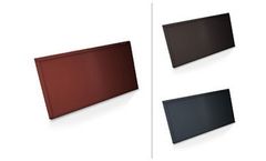 Boehme - Rectangular Metal Shingle