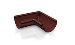 Boehme - Model 90° Degrees - Inner Gutter Angle